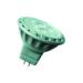  LED MR11 GU4 10V-30V 2.5W 830 