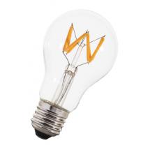  LED FIL WAVE A60 E27 DIM 5.2W 