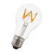  LED FIL WAVE A60 E27 DIM 5.2W 