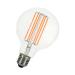 LED FIL LONG G95 E27 DIM 5.8W 