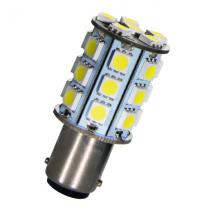  NAVIGATION LED27 BA15D 10-30V 