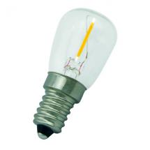 LED FIL P26X58 E14 0.5W 827 60 