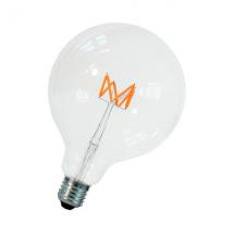  LED FIL WAVE G125 E27 DIM 3W 2 