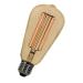  LED FIL LONG ST64 E27 DIM 5.8W 