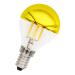  LED FIL G45 CALOTTE DOREE E14 
