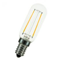  LED FIL T25X85MM E14 2W 827 22 