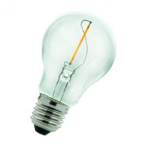  LED FIL A60 E27 1W 827 CLAIRE 