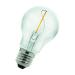  LED FIL A60 E27 1W 827 CLAIRE 