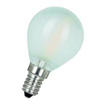  LED FIL G45 E14 2W 827 210LM D 