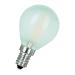  LED FIL G45 E14 2W 827 210LM D 