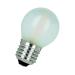  LED FIL G45 E27 4W 827 440LM D 