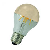  LED FIL A60 CALOTTE DOREE E27 