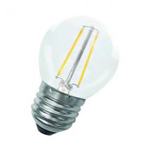  LED FIL G45 E27 130V 2W 827 22 