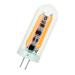  LED FIL G4 12V 2W 927 160LM 16 
