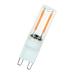  LED FIL G9 DIM 1.5W 922 90LM 1 
