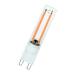  LED FIL G9 DIM 2.4W 927 200LM 