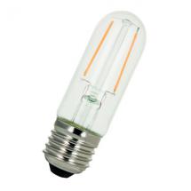  LED FIL T30X90MM E27 2W 827 22 