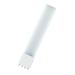  LED PL TC-L 2G11 4P 8W 830 740 