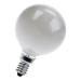  LED FIL G60 E14 4W 827 430LM 6 