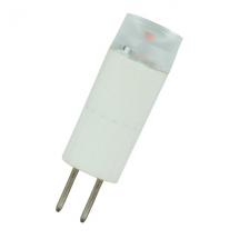  LED G4 12V 1.1W 827 70LM DEPOL 