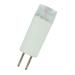  LED G4 12V 1.1W 827 70LM DEPOL 