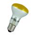  LED FIL R63 E27 4W 120 JAUNE 