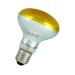  LED FIL R80 E27 4W 120 JAUNE 