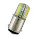  LED BA15D T15X36MM 24V 1.8W 84 