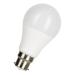  LED ECOBASIC A60 B22D 10W 827 