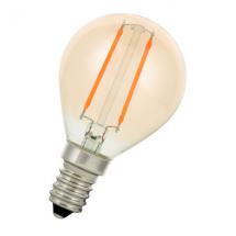  LED FIL G45 E14 2W 2200K 180LM 