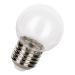  DIP LED-7 E27 0.7W 50LM 2500K 