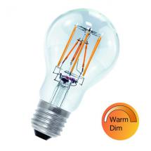  LED FIL A60 E27 6W WARMDIM 919 
