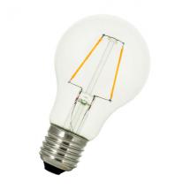  LED FIL A60 E27 2W 827 220LM C 
