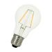  LED FIL A60 E27 2W 827 220LM C 