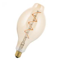  LED BIG MAMI BT120 E27 DIM 3W 