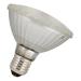  LED SPOT PAR30 VERRE E27 10W 8 