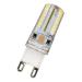  LED G9 2.5W (19W) 180LM 6400K 