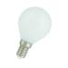  AMPOULE LED PARTY G45 E14 1W B 