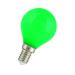  AMPOULE LED PARTY G45 E14 1W V 