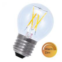  LED FIL WARMDIM 919-927 G45 E2 