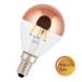  LED FIL WARMDIM G45 E14 CALOTT 