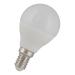  LED ECOBASIC G45 E14 6W 827 49 