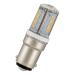  LED BA15D T15X54MM 24-28V 2.3W 