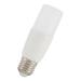  LED ECOBASIC T37X116MM E27 5W 
