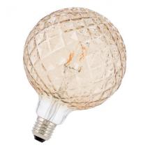  LED FIL PINE G125 E27 DIM 3W O 