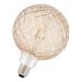  LED FIL PINE G125 E27 DIM 3W O 