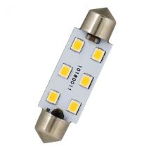  NAVETTE LED S8.5 12X42MM 10-30 