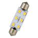  NAVETTE LED S8.5 12X42MM 10-30 