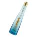 SPIRALED BOTTLED SLIM E27 BLEU 
