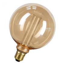  LED GLOW G125 E27 4W 200LM 818 